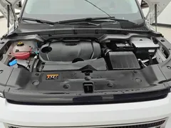 2023 Geely ICON 1.5TD, белый — фото 10