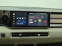 2023 Geely ICON 1.5TD, белый — фото 13