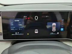 2023 Geely ICON 1.5TD, белый — фото 14