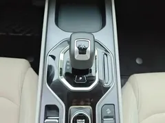 2023 Geely ICON 1.5TD, белый — фото 16