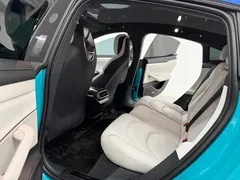 2024 Xiaomi SU7 RWD Long Range Advanced ADAS Pro, синий — фото 8
