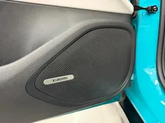 2024 Xiaomi SU7 RWD Long Range Advanced ADAS Pro, синий — фото 12