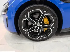 2024 Xiaomi SU7 RWD Long Range Advanced ADAS Pro, синий — фото 15