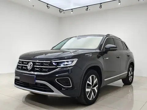 2023 Volkswagen Tayron 280TSI 2WD Luxury Plus Advanced
