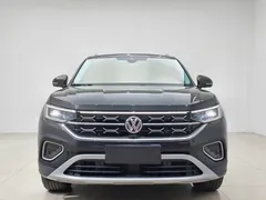 2023 Volkswagen Tayron 280TSI 2WD Luxury Plus Advanced, чёрный — фото 2