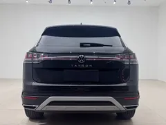 2023 Volkswagen Tayron 280TSI 2WD Luxury Plus Advanced, чёрный — фото 5