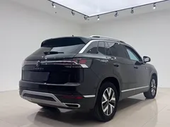 2023 Volkswagen Tayron 280TSI 2WD Luxury Plus Advanced, чёрный — фото 6