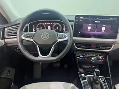 2023 Volkswagen Tayron 280TSI 2WD Luxury Plus Advanced, чёрный — фото 14