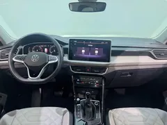 2023 Volkswagen Tayron 280TSI 2WD Luxury Plus Advanced, чёрный — фото 15