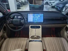 2025 Aion RT 650 Lidar — фото 10