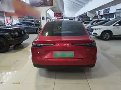 2025 Aion RT 650 Lidar — фото 25