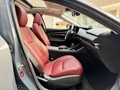 2022 Mazda 3 2.0L AT Obsidian Black — фото 7