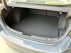 2022 Mazda 3 2.0L AT Obsidian Black — фото 11