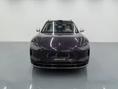 2025 Aito M9 EREV Ultra 52kWh 6-seat (896-line LiDAR) — фото 2