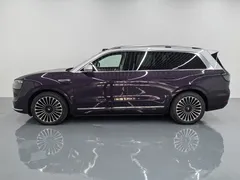 2025 Aito M9 EREV Ultra 52kWh 6-seat (896-line LiDAR) — фото 3
