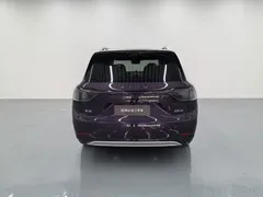 2025 Aito M9 EREV Ultra 52kWh 6-seat (896-line LiDAR) — фото 4