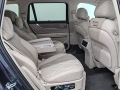 2025 Aito M9 EREV Ultra 52kWh 6-seat (896-line LiDAR) — фото 7
