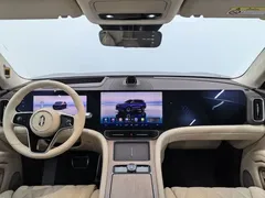 2025 Aito M9 EREV Ultra 52kWh 6-seat (896-line LiDAR) — фото 8
