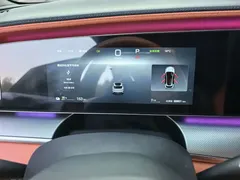 2024 BYD Sea Lion 07 EV 610 Long Range, чёрный — фото 14