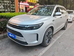 2024 Aito M7 1.5T RWD Max 5-seat — фото 1