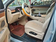 2024 Aito M7 1.5T RWD Max 5-seat — фото 9
