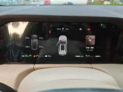 2024 Aito M7 1.5T RWD Max 5-seat — фото 14