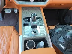 2022 Tank 500 3.0T Business 5-seat — фото 14