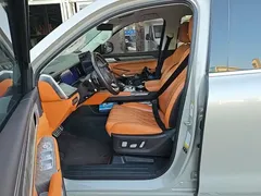 2022 Tank 500 3.0T Business 5-seat — фото 15