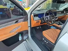 2022 Tank 500 3.0T Business 5-seat — фото 16