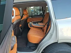 2022 Tank 500 3.0T Business 5-seat — фото 17