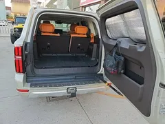 2022 Tank 500 3.0T Business 5-seat — фото 19