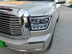 2022 Tank 500 3.0T Business 5-seat — фото 24