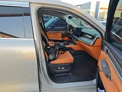 2022 Tank 500 3.0T Business 5-seat — фото 25