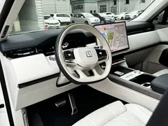 2026 Zeekr 9X Ultra 70kWh 6-seater, белый — фото 6