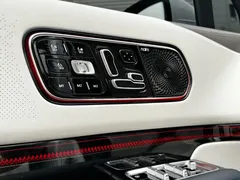 2026 Zeekr 9X Ultra 70kWh 6-seater, белый — фото 7