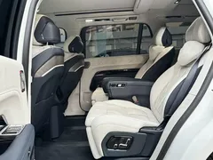2026 Zeekr 9X Ultra 70kWh 6-seater, белый — фото 8