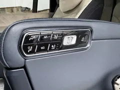 2026 Zeekr 9X Ultra 70kWh 6-seater, белый — фото 9