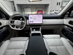2026 Zeekr 9X Ultra 70kWh 6-seater, белый — фото 10
