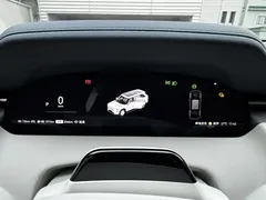 2026 Zeekr 9X Ultra 70kWh 6-seater, белый — фото 15