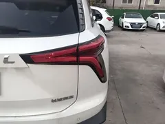 2022 Haval Shenshou 1.5T, белый — фото 8