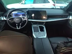 2022 Haval Shenshou 1.5T, белый — фото 10
