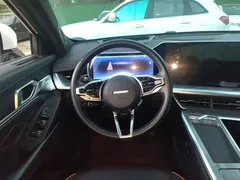 2022 Haval Shenshou 1.5T, белый — фото 11