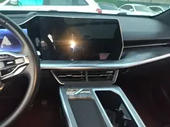 2022 Haval Shenshou 1.5T, белый — фото 13