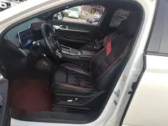 2022 Haval Shenshou 1.5T, белый — фото 15