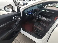 2022 Haval Shenshou 1.5T, белый — фото 16