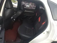 2022 Haval Shenshou 1.5T, белый — фото 17