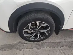 2022 Haval Shenshou 1.5T, белый — фото 23