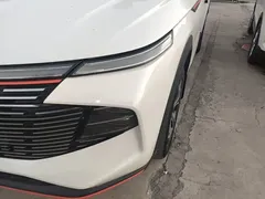 2022 Haval Shenshou 1.5T, белый — фото 24