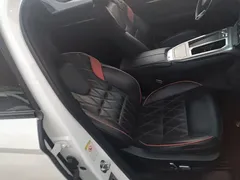 2022 Haval Shenshou 1.5T, белый — фото 25