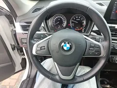 2022 BMW X1, белый — фото 6